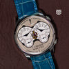 F.P. Journe Chronomètre à Résonance 2023 pre-owned — The Smiling Second, Melbourne