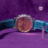 F.P. Journe Chronomètre à Résonance case profile — The Smiling Second, Melbourne