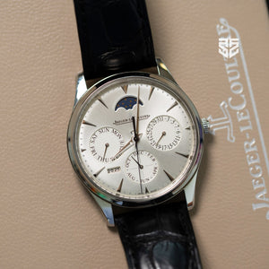 Jaeger-LeCoultre Master Ultra Thin Perpetual 2017