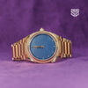 Parmigiani Tonda PF GMT Rattrapante PFC905 2024 case profile — The Smiling Second, Melbourne