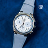 Parmigiani Tonda PF Sport Chronograph PFC931 2025 — The Smiling Second, Melbourne