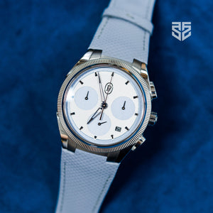 Parmigiani Tonda PF Sport Chronograph Arctic Grey PFC931 2025