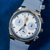 Parmigiani Tonda PF Sport Chronograph PFC931 2025 dial — The Smiling Second, Melbourne