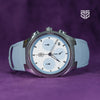 Parmigiani Tonda PF Sport Chronograph PFC931 2025 case profile — The Smiling Second, Melbourne