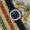 Patek Philippe Aquanaut 5065A 2005 pre-owned — The Smiling Second, Melbourne