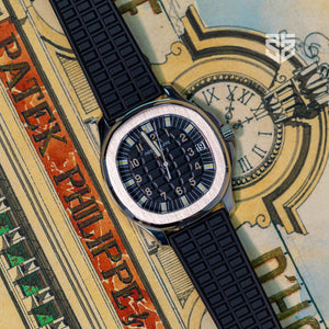 Patek Philippe Aquanaut Steel Ref: 5065A 2005