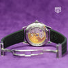 Patek Philippe Aquanaut 5065A 2005 case profile — The Smiling Second, Melbourne