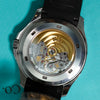Patek Philippe Aquanaut 5167A strap and buckle — The Smiling Second, Melbourne