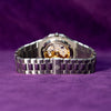 Patek Philippe Nautilus 5711 case profile — The Smiling Second, Melbourne