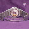 Patek Philippe Nautilus 5712/1A 2012 bracelet clasp — The Smiling Second, Melbourne