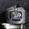 Richard Mille RM055 RM055 strap and buckle — The Smiling Second, Melbourne