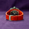 Richard Mille RM 11-03 RM 11-03 strap and buckle — The Smiling Second, Melbourne
