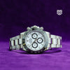 Rolex Daytona Panda 116500LN 2021 dial — The Smiling Second, Melbourne