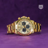 Rolex Daytona 'Pikachu' 116508 2018 full view — The Smiling Second, Melbourne