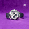 Rolex Daytona 116519LN dial — The Smiling Second, Melbourne