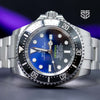 Rolex Deepsea James Cameron 116660 2015 pre-owned — The Smiling Second, Melbourne