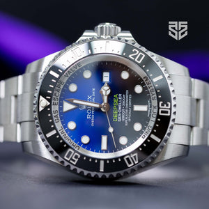 Rolex Deepsea Sea-Dweller 'James Cameron' Ref: 116660 2015