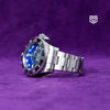 Rolex Deepsea James Cameron 116660 2015 dial — The Smiling Second, Melbourne