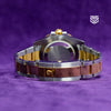 Rolex GMT Master 2 116713LN bracelet clasp — The Smiling Second, Melbourne