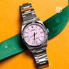Rolex Oyster Perpetual 36 126000 2026 pre-owned — The Smiling Second, Melbourne