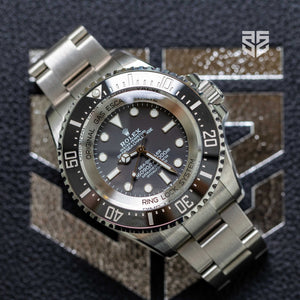 Rolex Deepsea Challenge RLX Titanium Ref: 126067 2024