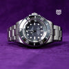 Rolex Deepsea Challenge 126067 2024 dial — The Smiling Second, Melbourne
