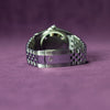 Rolex DateJust 36 126234 bracelet clasp — The Smiling Second, Melbourne