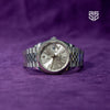 Rolex DateJust 36 126234 2020 pre-owned — The Smiling Second, Melbourne