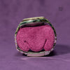 Rolex DateJust 36 126281RBR case profile — The Smiling Second, Melbourne