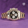 Rolex Daytona Everose 126505 2024 full view — The Smiling Second, Melbourne