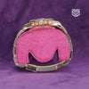 Rolex Daytona Everose 126505 2024 case and bracelet from the crown side — The Smiling Second, Melbourne