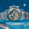 Rolex Daytona Platinum 126506 2023 case profile — The Smiling Second, Melbourne