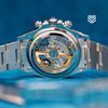 Rolex Daytona Platinum 126506 2023 bracelet — The Smiling Second, Melbourne