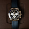 Rolex Daytona 126515LN 2024 pre-owned — The Smiling Second, Melbourne
