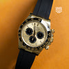 Rolex Daytona 126518LN 2026 — The Smiling Second, Melbourne