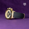 Rolex Daytona 126518LN 2026 case profile — The Smiling Second, Melbourne