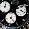 Rolex Daytona Le Mans 126529LN dial detail — The Smiling Second, Melbourne