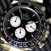 Rolex Daytona Le Mans 126529LN case profile — The Smiling Second, Melbourne