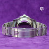 Rolex Submariner Date 126610LN 2021 case profile — The Smiling Second, Melbourne