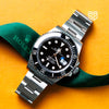 Rolex Submariner Date 126610LN 2026 pre-owned — The Smiling Second, Melbourne