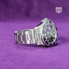 Rolex Submariner Date 126610LN 2026 case profile — The Smiling Second, Melbourne