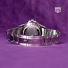 Rolex Yacht-Master 40 Rolesium 126622 2024 bracelet clasp — The Smiling Second, Melbourne