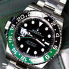 Rolex GMT-Master II 126720VTNR 2024 pre-owned — The Smiling Second, Melbourne
