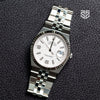 Rolex Land-Dweller 127334 2026 pre-owned — The Smiling Second, Melbourne