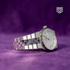 Rolex Land-Dweller 127334 case profile — The Smiling Second, Melbourne