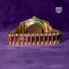 Rolex Day-Date 36 128235 bracelet clasp — The Smiling Second, Melbourne