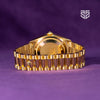 Rolex Day-Date 36 128238 2024 bracelet clasp — The Smiling Second, Melbourne