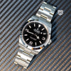 Rolex Explorer 40 224270 2024 pre-owned — The Smiling Second, Melbourne