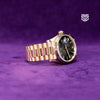 Rolex Day-Date 40 228235 slate ombre 2025 dial — The Smiling Second, Melbourne