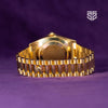 Rolex Day-Date 40 228238 2024 bracelet clasp — The Smiling Second, Melbourne